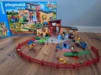 Playmobil 9275 Tierhotel Rheinland-Pfalz - Thörnich Vorschau