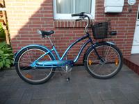 Fahrrad Electra Cruiser Night Owl 3i Eimsbüttel - Hamburg Schnelsen Vorschau
