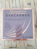 Künstliche Wimpern ❤Magnetic Eyelashes neu Nordvorpommern - Landkreis - Pruchten Vorschau