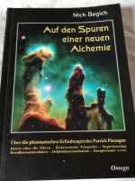 Auf den Spuren einer neuen Alchemie - Nick Begich Schleswig-Holstein - Selk Vorschau