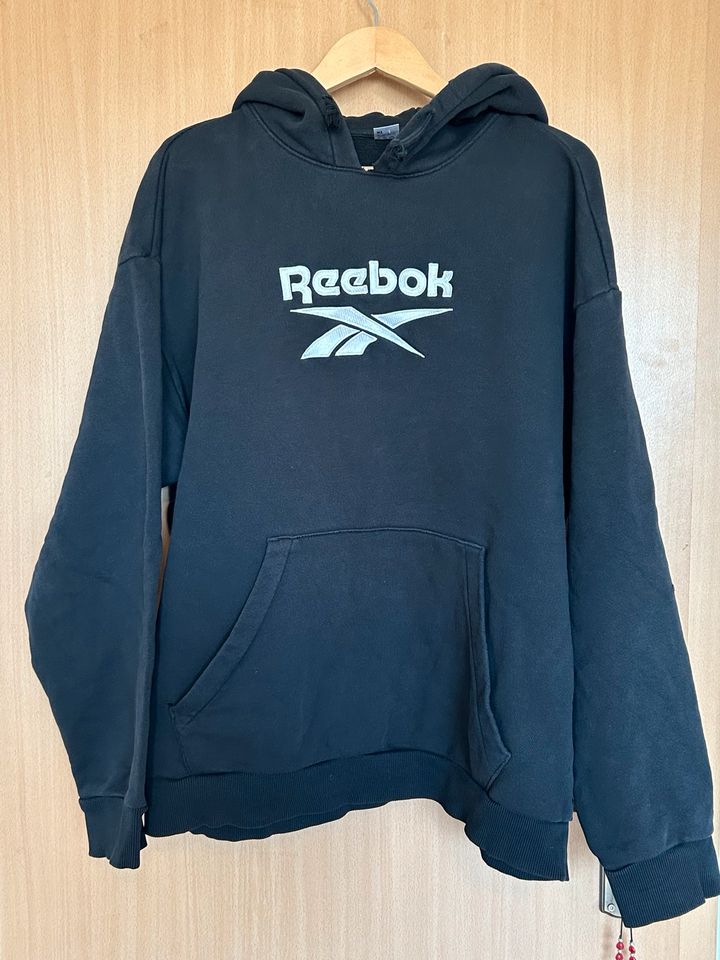 Reebok Sweatshirt XL in Leipzig