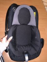 Babyschale Maxi Cozy Berlin - Köpenick Vorschau