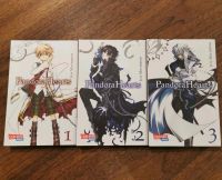 Pandora Hearts Manga 1-3 Nordrhein-Westfalen - Solingen Vorschau