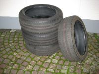 4 Stück Sommerreifen BRIDGESTONE EP150 ECOPIA 205/45 R17 84 W Hessen - Rüsselsheim Vorschau