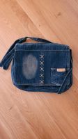 Handtasche Vintage Jeans Niedersachsen - Uetze Vorschau