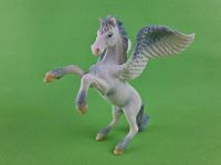 Schleich Pegasus 70202 (Pferd mit Flügeln, steigend, Glitzer) Arnsberg - Müschede Vorschau