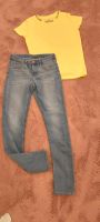 Set Jeans T-Shirt Gr. 158/164 Baden-Württemberg - Lauda-Königshofen Vorschau