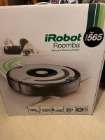 IRobot Roomba Pet Series 565 Bayern - Erlangen Vorschau