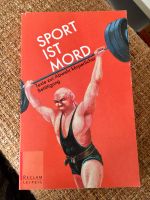 Textsammlung "Sport ist Mord" Berlin - Pankow Vorschau