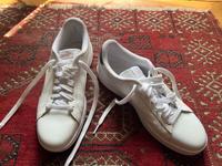 Puma snickers white like new Berlin - Neukölln Vorschau