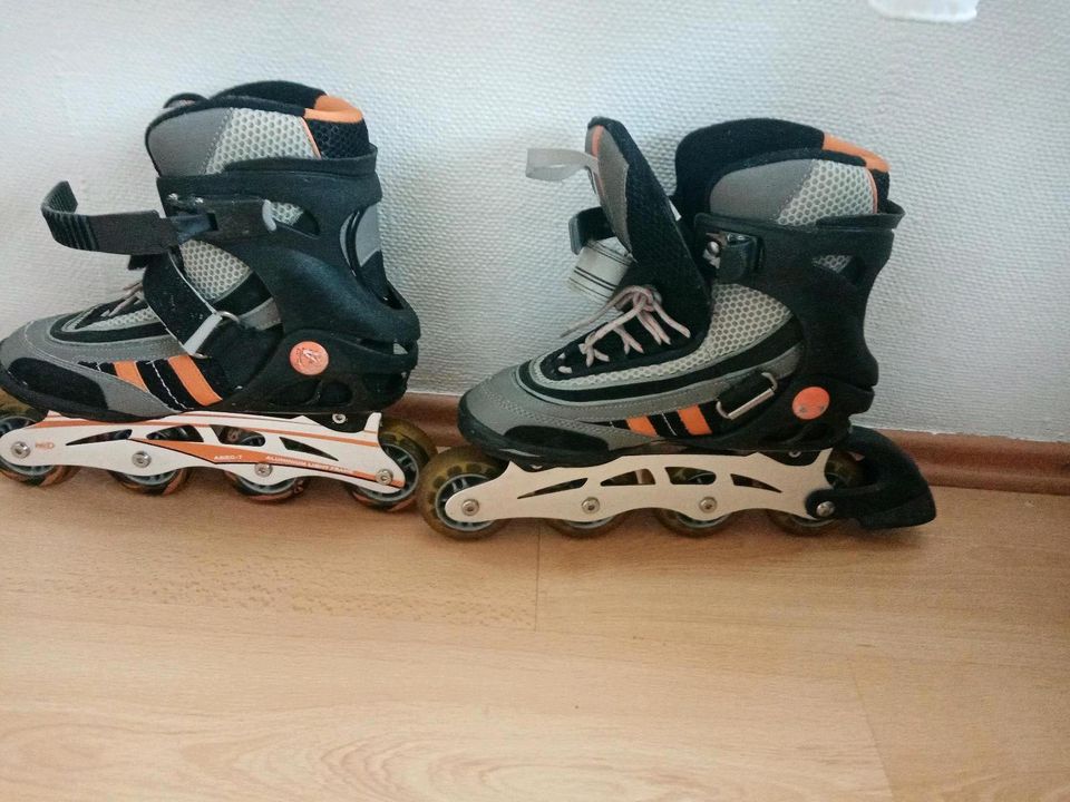 Inliner /Inline Skates 38 in Stuttgart