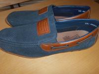 Herrenschuhe von „Rieker“ für Frühling/Sommer Gr. 44 NEU!! Sachsen-Anhalt - Elbingerode (Harz) Vorschau