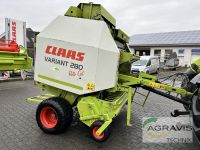 Claas VARIANT 280 RC Rundballenpresse / 300109436 Nordrhein-Westfalen - Werl Vorschau