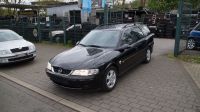 Opel Vectra 1.6 16V Comfort  Tüv Neu  SZ1   1Hand Bochum - Bochum-Mitte Vorschau