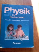 Physik für Realschulen Rheinland-Pfalz - Braubach Vorschau