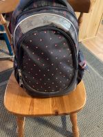 Schultasche Rucksack Topmodel neuwertig Bayern - Wiesau Vorschau