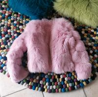 Saks  Potts foxy coat Nordrhein-Westfalen - Drolshagen Vorschau