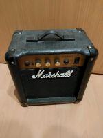 Marshall Gitarrenverstärker G10 Bayern - Aschau am Inn Vorschau