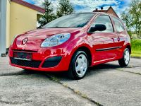 Renault Twingo / Klima / erst 77000 KM / TÜV Neu / viele Neuteile Sachsen-Anhalt - Quedlinburg OT Gernrode Vorschau