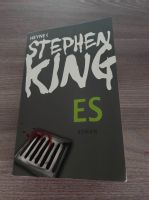 Buch - ES von Stephen King Niedersachsen - Verden Vorschau