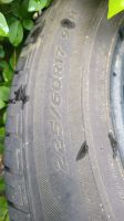 Sommerreifen Hankook 225 60R17 Saarland - Wadgassen Vorschau