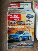 Auto Motor Sport (19.01.2017 - 19.07.2018) Nordrhein-Westfalen - Leopoldshöhe Vorschau
