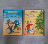 Conni Bücher / feiert Weihnachten, kommt in den Kindergarten Rheinland-Pfalz - Treis-Karden Vorschau