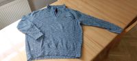 Engbers Gr. XL Hoodie Pullover Troyer Blau w. Neu Brandenburg - Kolkwitz Vorschau