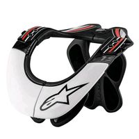 Alpinestars XL BNS Neckbrace neck brace nackenschutz Essen - Rüttenscheid Vorschau