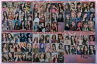 STAYC Official Photocards Kpop Sachsen - Eilenburg Vorschau