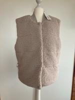 Esprit Teddyfell Weste Gr. M/L NEU!! Niedersachsen - Tostedt Vorschau