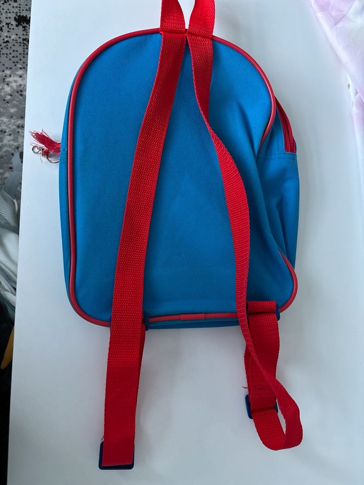 Pj masks Kindergarten Rucksack in Staßfurt