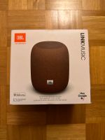 JBL Link Music Smart NEU Unbenutzt Berlin - Westend Vorschau