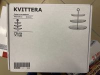 Etagere IKEA KVITTERA - unbenutzt Niedersachsen - Langenhagen Vorschau
