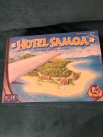 Brettspiel "Hotel Samoa" Nordrhein-Westfalen - Bottrop Vorschau