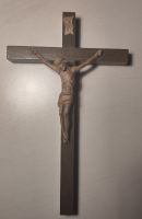 Holzkreuz Christus 20 cm Mitte - Gesundbrunnen Vorschau