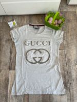 Gucci T-Shirt Größe XL (fällt wie S aus!) Dresden - Bühlau/Weißer Hirsch Vorschau