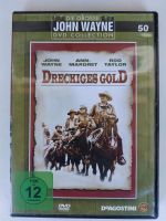 John Wayne    "Dreckiges Gold"     DVD Hamburg-Mitte - Hamburg Billstedt   Vorschau
