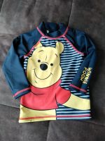 UV Shirt 74/80 Disney Winnie Pooh Bayern - Helmbrechts Vorschau