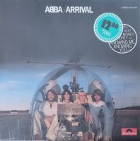 ABBA – Arrival, LP 12“ Schallplatte, Vinyl, TOP-Zustand Nordrhein-Westfalen - Hagen Vorschau