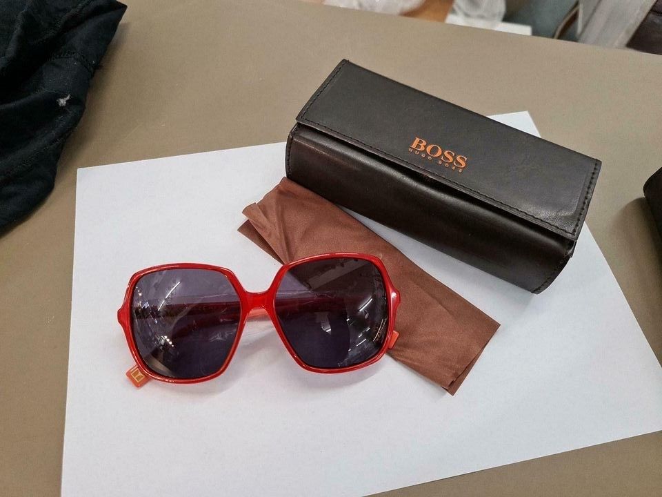 BOSS Orange Sonnenbrille Neu BO 0033/s Damen Brille Statt 129,- in Mitte -  Wedding | eBay Kleinanzeigen ist jetzt Kleinanzeigen
