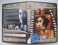 Zorro - Hannibal - Tarzan - Malcom X - Persönlichkeiten DVD Box Wuppertal - Cronenberg Vorschau