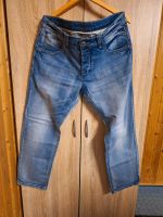 Timezone Herren Jeans Größe 36/30 Sachsen-Anhalt - Egeln Vorschau