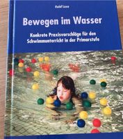 Bewegen im Wasser Bayern - Ellingen Vorschau