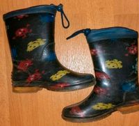 Gummistiefel Kinderschuhe Sachsen-Anhalt - Halle Vorschau