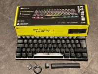 Corsair K70 Pro Mini Wireless Tastatur Keyboard Qwertz Bayern - Altenkunstadt Vorschau