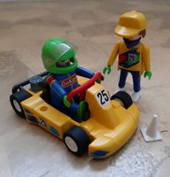 Playmobil 3013 Go-Kart Niedersachsen - Barßel Vorschau