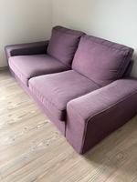 Ikea Kivik 2er Sofa Nordrhein-Westfalen - Eschweiler Vorschau