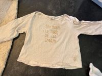 Ice cream Pullover Shirt 68 Baby Niedersachsen - Sande Vorschau