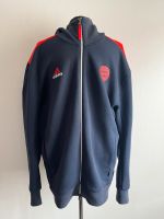 Herren Jacke (Sweater) FCB Wandsbek - Hamburg Eilbek Vorschau